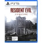Resident Evil Requiem
