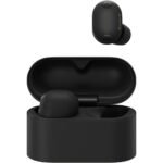 Sony WF-1000X M6 Truly Wireless Noise Cancelling Earbuds (Black) - Image 5