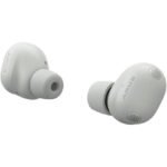 Sony WF-1000X M6 Truly Wireless Noise Cancelling Earbuds (Platinum Silver) - Image 4