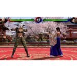 Virtua Fighter 5 R.E.V.O. World Stage 30th Anniversary Edition - Image 6