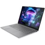 Lenovo Yoga S7 14" WUXGA OLED Copilot+ AI PC Laptop (Intel Core Ultra 5 - 226V)[512GB] - Image 3