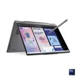Lenovo Yoga 7 14" WUXGA 2-in-1 OLED Copilot+ AI PC Laptop (Intel Core Ultra 7 - 256V)[1TB] - Image 3
