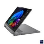 Lenovo Yoga 7 14" WUXGA 2-in-1 OLED Copilot+ AI PC Laptop (Intel Core Ultra 7 - 256V)[1TB] - Image 4