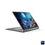 Lenovo Yoga 7 14" WUXGA 2-in-1 OLED Copilot+ AI PC Laptop (Intel Core Ultra 7 - 256V)[1TB] - Image 5