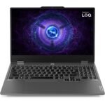 Lenovo LOQ 15.6" Full HD 144Hz Gaming Laptop (intel Core i7 - 13650HX)[GeForce RTX 5060] - Image 11