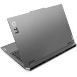 Lenovo LOQ 15.6" Full HD 144Hz Gaming Laptop (intel Core i7 - 13650HX)[GeForce RTX 5060] - Image 13