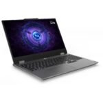 Lenovo LOQ 15.6" Full HD 144Hz Gaming Laptop (intel Core i7 - 13650HX)[GeForce RTX 5060] - Image 9