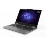Lenovo LOQ 15.6" Full HD 144Hz Gaming Laptop (intel Core i7 - 13650HX)[GeForce RTX 5060] - Image 10