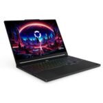 Lenovo Legion 5a 15.3" WQXGA 165Hz OLED Gaming Laptop (Ryzen 7)[GeForce RTX 5050] - Image 2