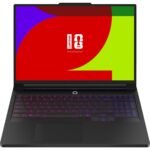 Lenovo Legion Pro 7 16" WQXGA 240Hz Gaming Laptop FIFA Edition (Intel Core Ultra 9-275HX)[GeForce RTX 5070 Ti]
