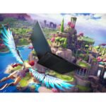 Lenovo Legion Pro 7 16" WQXGA 240Hz Gaming Laptop FIFA Edition (Intel Core Ultra 9-275HX)[GeForce RTX 5070 Ti] - Image 11