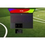 Lenovo Legion Pro 7 16" WQXGA 240Hz Gaming Laptop FIFA Edition (Intel Core Ultra 9-275HX)[GeForce RTX 5070 Ti] - Image 8