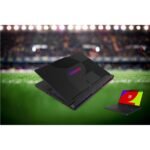 Lenovo Legion Pro 7 16" WQXGA 240Hz Gaming Laptop FIFA Edition (Intel Core Ultra 9-275HX)[GeForce RTX 5070 Ti] - Image 9