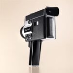 Camp Snap CS-8 Digital Video Camera - Image 3