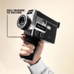 Camp Snap CS-8 Digital Video Camera - Image 6