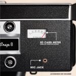 Camp Snap CS-8 Digital Video Camera - Image 7