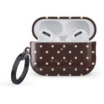 Burga Airpod Pro Gen 3 Protective Case (Sorry Busy)