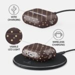 Burga Airpod Pro Gen 3 Protective Case (Sorry Busy) - Image 3