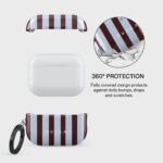 Burga Airpod Pro Gen 3 Protective Case (Offline) - Image 2