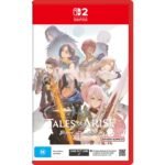 Tales of ARISE – Beyond the Dawn Edition