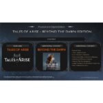 Tales of ARISE – Beyond the Dawn Edition - Image 2