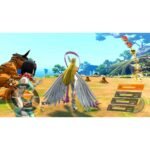 Digimon Story Time Stranger - Image 6