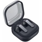Samsung Galaxy Buds4 (Black) - Image 4