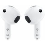 Samsung Galaxy Buds4 (White) - Image 2
