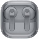 Samsung Galaxy Buds4 (White) - Image 6