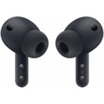 Samsung Galaxy Buds4 Pro (Black) - Image 2