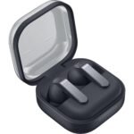 Samsung Galaxy Buds4 Pro (Black) - Image 4