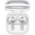 Samsung Galaxy Buds4 Pro (White) - Image 5