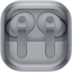 Samsung Galaxy Buds4 Pro (White) - Image 6