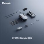 Potensic ATOM 2 4K Drone Standard Kit - Image 3