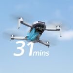 Potensic ATOM SE 4K Drone Expansion Kit - Image 6