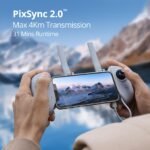 Potensic ATOM SE 4K Drone Expansion Kit - Image 7