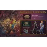 Castlevania: Belmont's Curse Midnight Edition - Image 2
