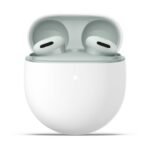 Google Pixel Buds 2a (Fog) - Image 2