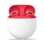 Google Pixel Buds 2a (Berry) - Image 2