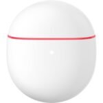Google Pixel Buds 2a (Berry) - Image 12
