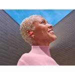 Google Pixel Buds 2a (Berry) - Image 5