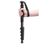 Ulanzi MT-75 61" Portable Aluminium Monopod T049GBB1 - Image 5