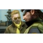 METAL GEAR SOLID: MASTER COLLECTION Vol. 2  Day 1 Edition - Image 9