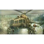 METAL GEAR SOLID: MASTER COLLECTION Vol. 2  Day 1 Edition - Image 8