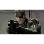 METAL GEAR SOLID: MASTER COLLECTION Vol. 2  Day 1 Edition - Image 5