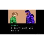 METAL GEAR SOLID: MASTER COLLECTION Vol. 2  Day 1 Edition - Image 13