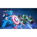 MARVEL Tokon: Fighting Souls - Image 5