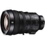 Sony 18-110mm APSC E Mount G Camera Lens