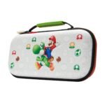 PowerA Protection Case for Nintendo Switch 2 (Mario & Yoshi) - Image 3