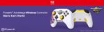 PowerA Advantage Wireless Controller for Nintendo Switch 2 (Mario Kart World) - Image 15
